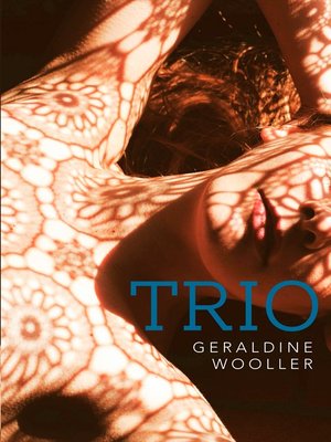 cover image of Trio